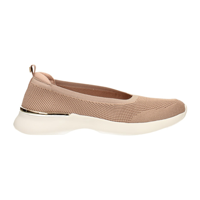 Ballerine Donna Tata Italia Beige
