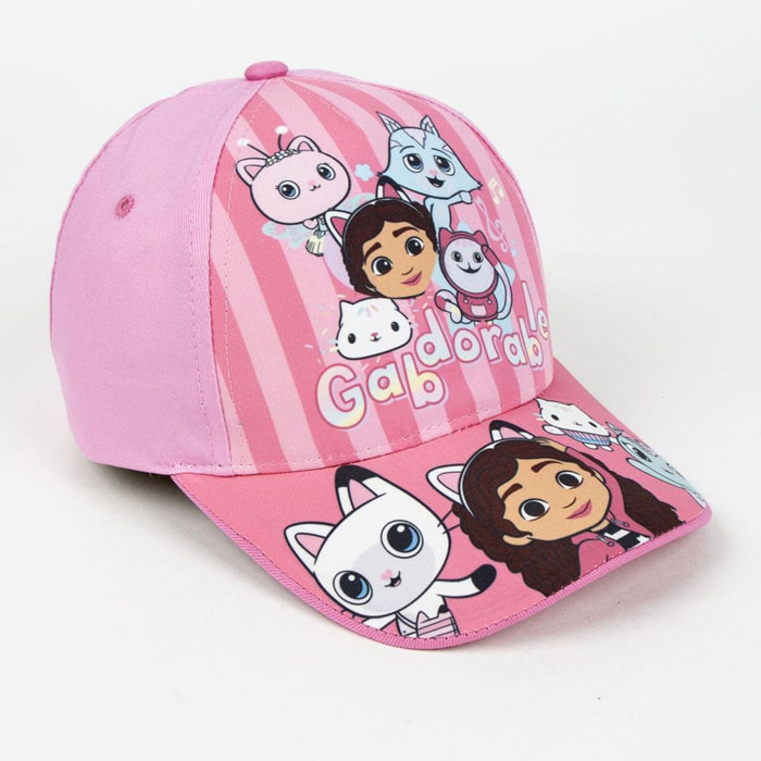Gorra Gabby´S Dollhouse