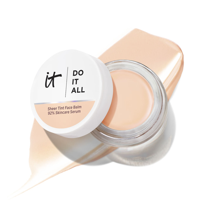 Do It All - Soin Teinté Hydratant