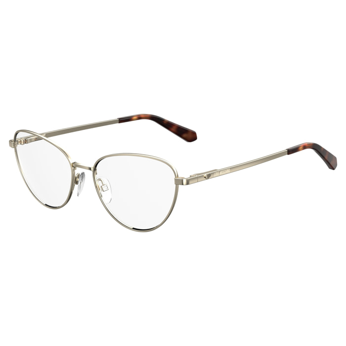 Montura de gafas Love Moschino Mujer MOL551-3YG