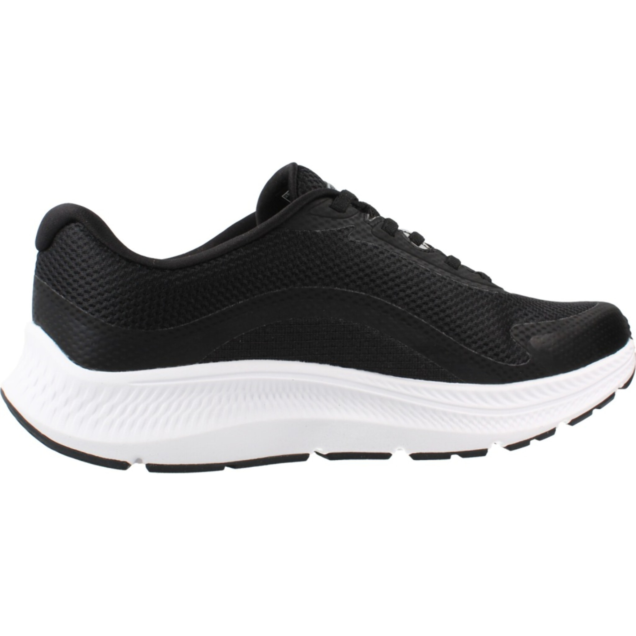 Sneakers De  Mujer Go Run Consistent 2.0 Arved Negro