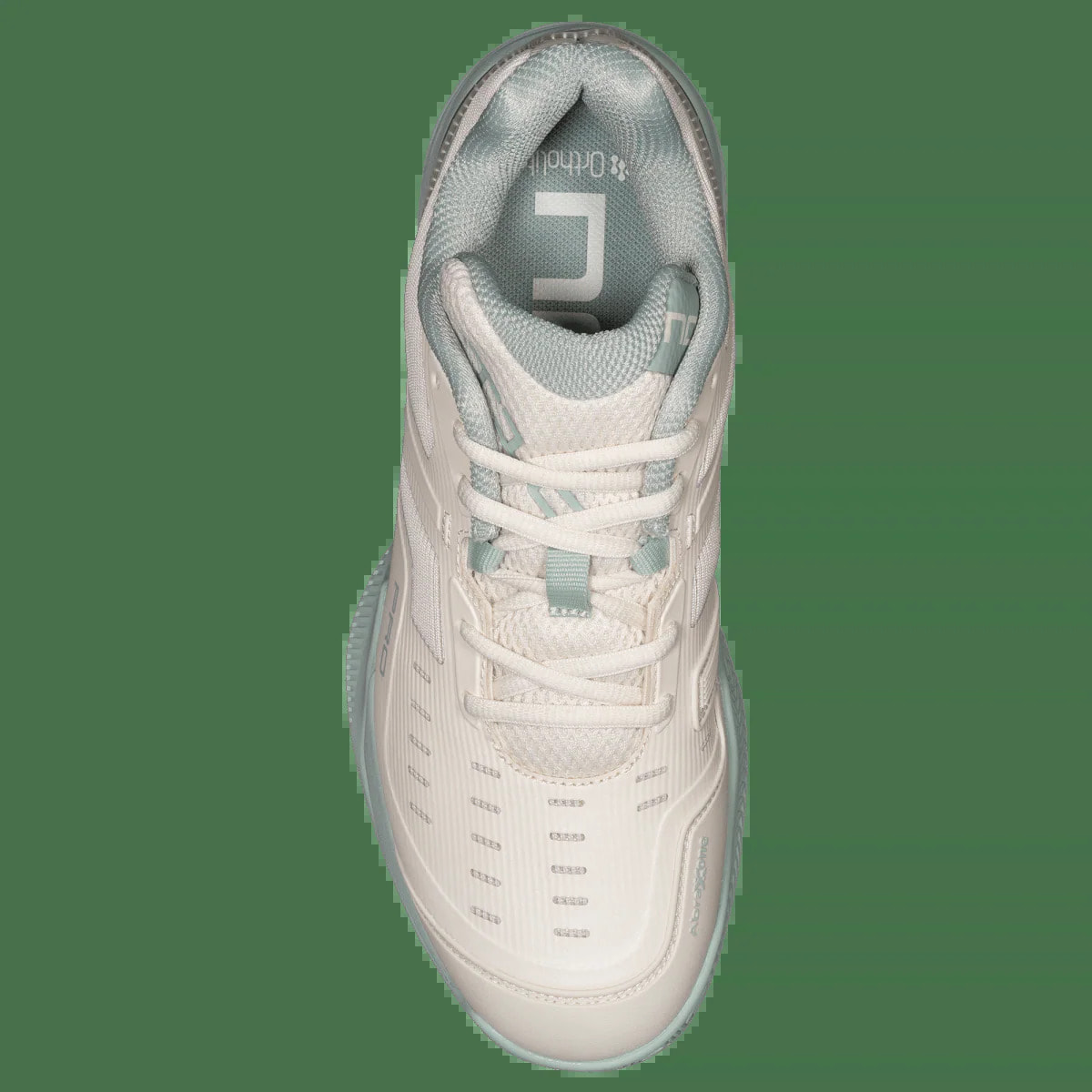 Zapatillas de Pádel AT10 PRO Asparagus/Frosty Green