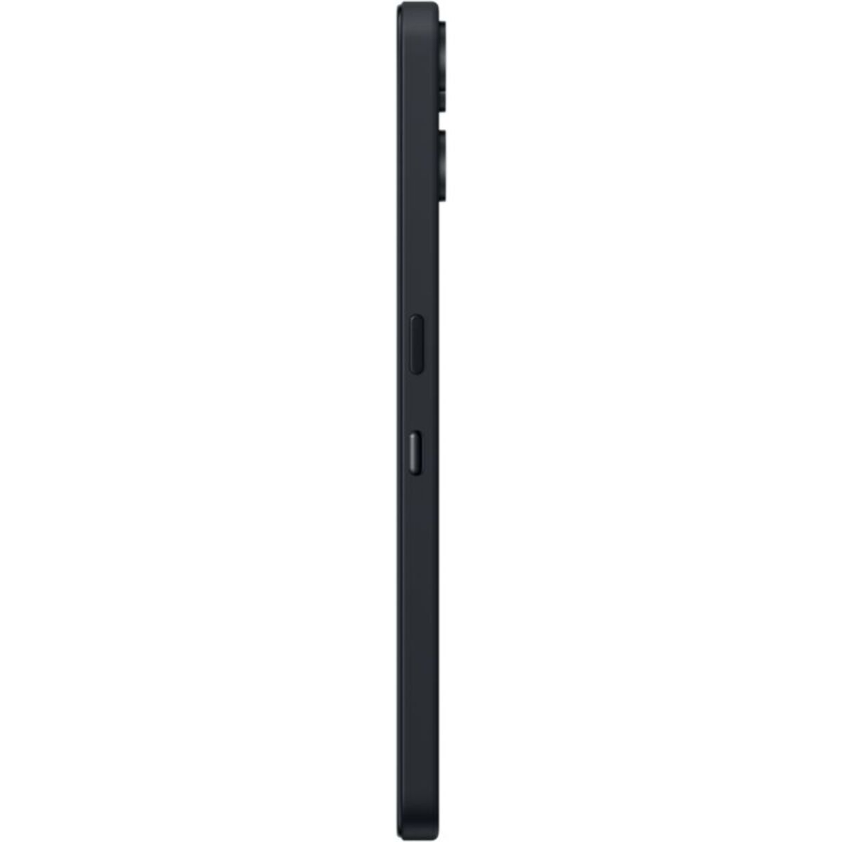 Smartphone NOTHING Phone 3A Lite Noir 128Go