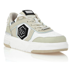 PHILIPP PLEIN Low-Top Sneakers PREDATOR
