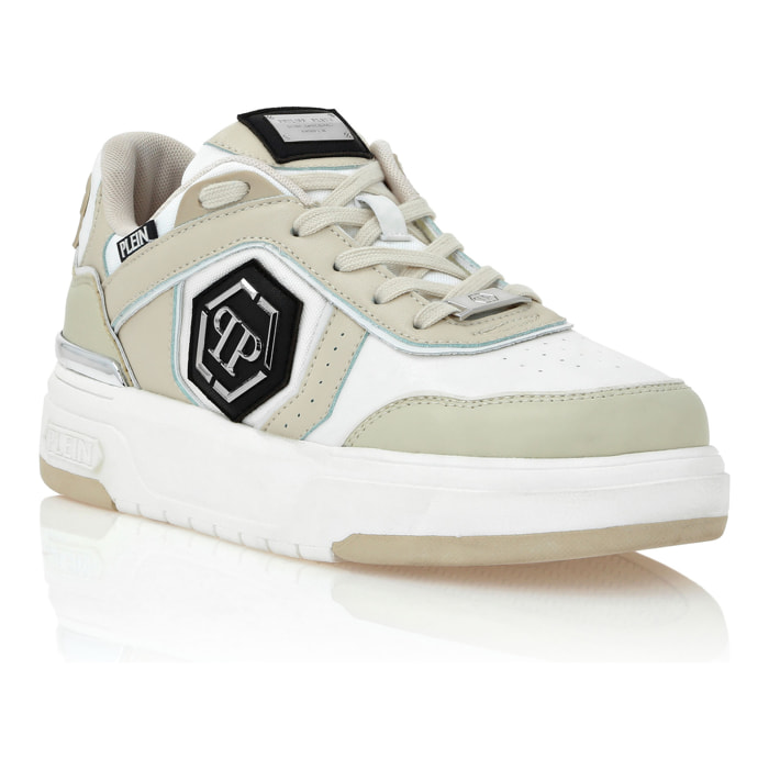 PHILIPP PLEIN Low-Top Sneakers PREDATOR