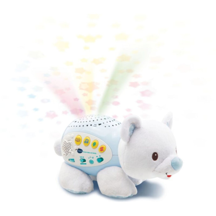 Veilleuse VTECH Ourson dodo nuit etoilée