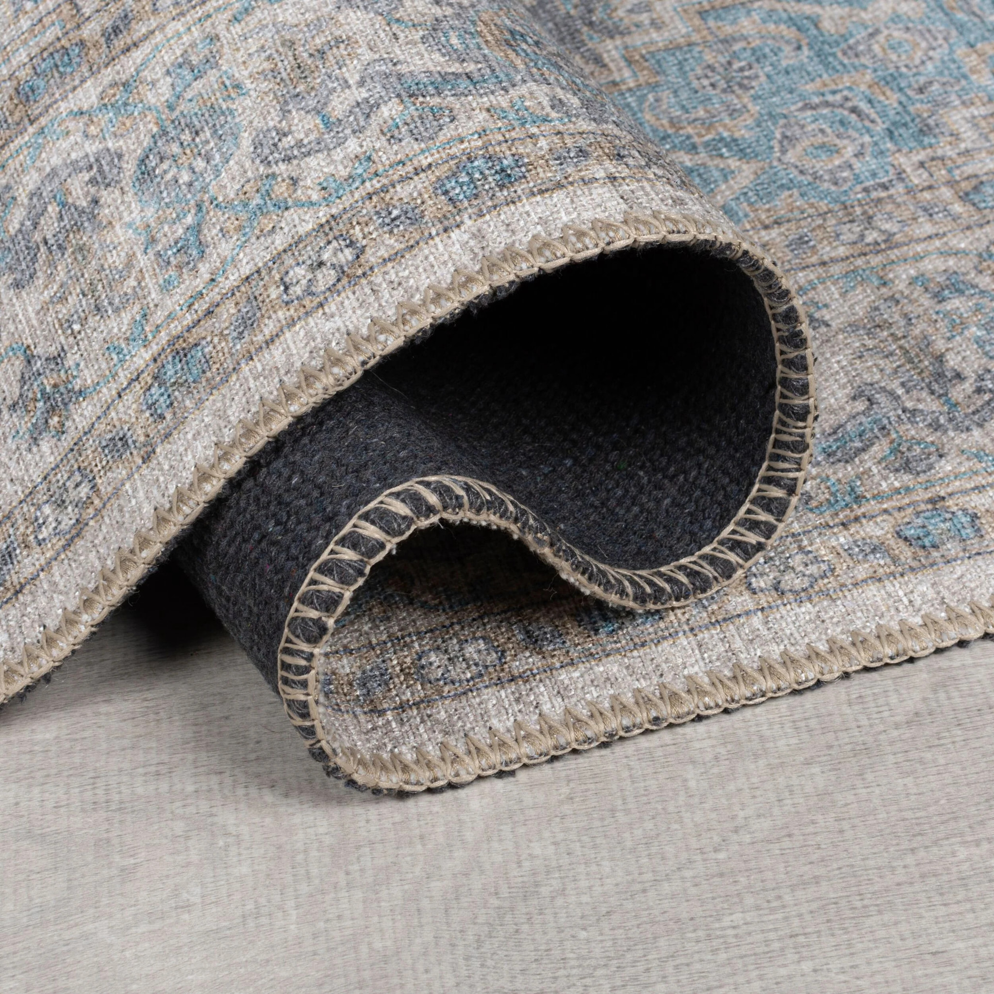 Tapis lavable CORIN