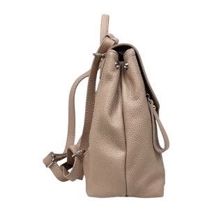 Mochila Cheval Firenze Linda Rosa Empolvado