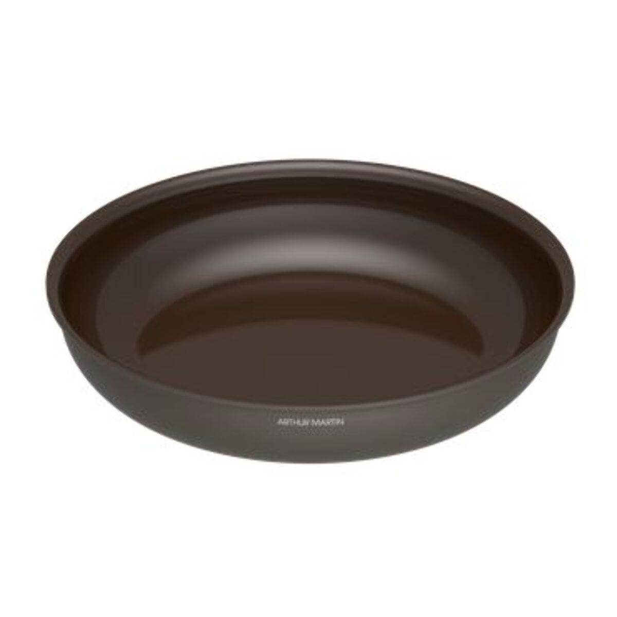 Lot de 3 poêles amovible