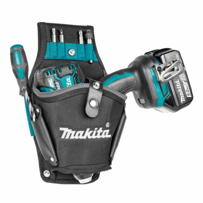 Funda MAKITA para taladrar y atornillar - E-15154