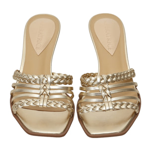 Sandali - tacco 7,0 cm