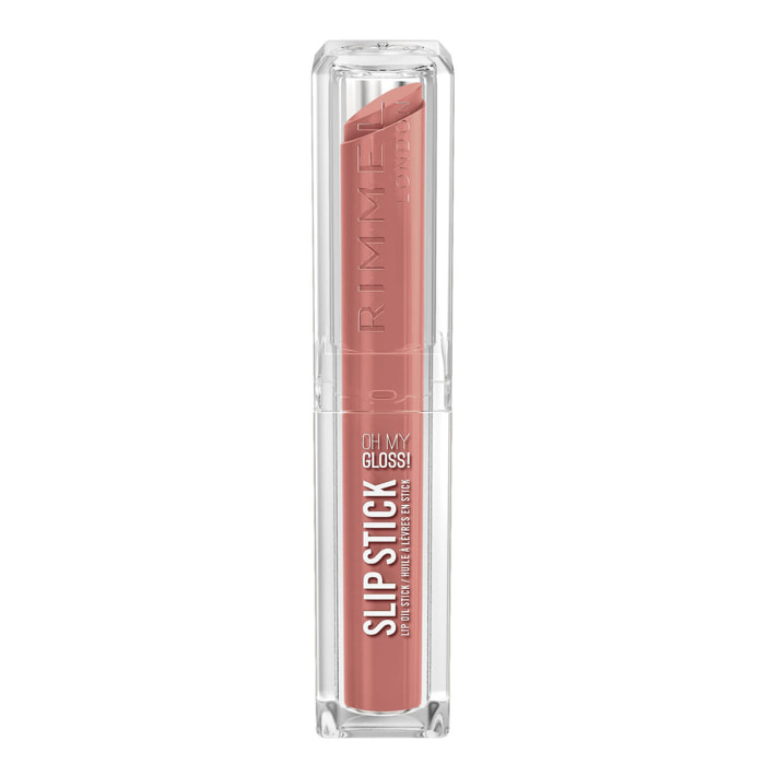 Oh My Gloss! Slip Stick - Huile à Lèvres en Stick Brillance Miroir