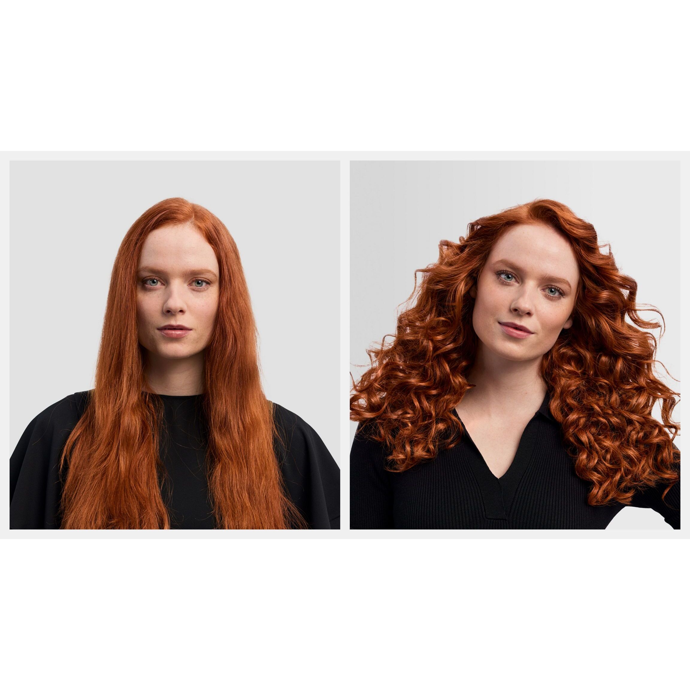 Multi-styler Dyson Airwrap id™ - cheveux raides à ondulés (Prune/Cuivré)