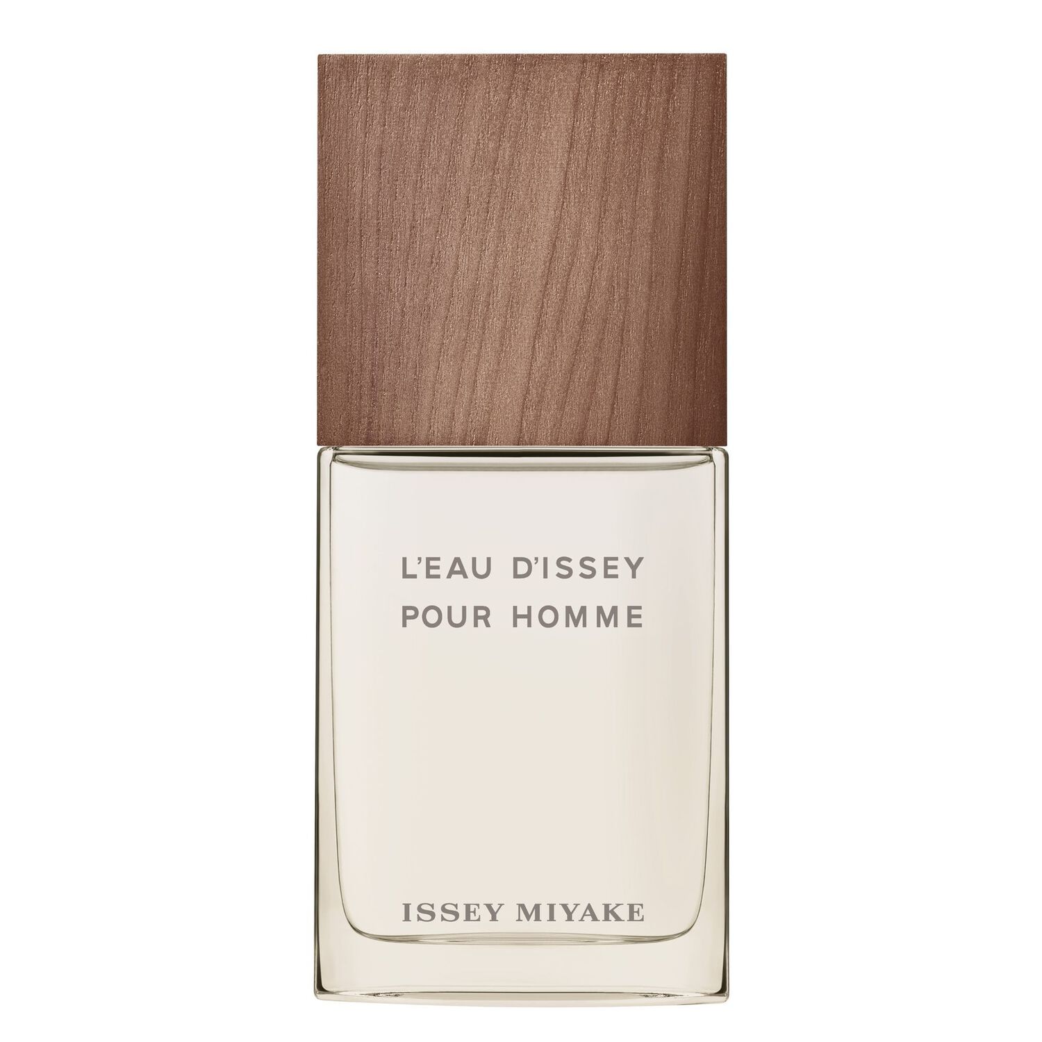 L'Eau d'Issey pour Homme Vétiver - Eau de Toilette Intense 50 ml