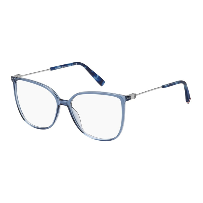Gafas de Vista Tommy Hilfiger TH 2099 PJP de Nylon Mujer 55 mm