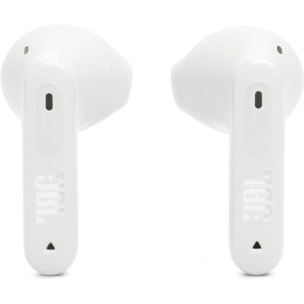 Ecouteurs JBL Tune Flex 2 Blanc