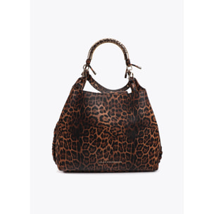 Shopper con manici personalizzati