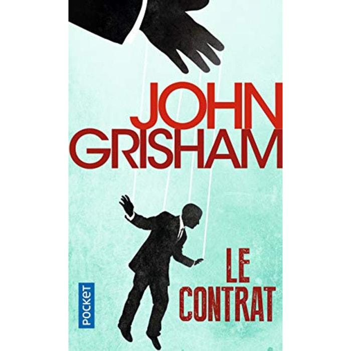 Grisham, John | Le contrat | Livre d'occasion