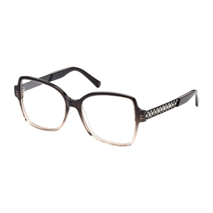 Montura de gafas Swarovski Mujer SK5448-55005