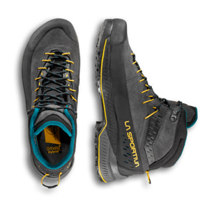 TX4 Evo Mid Goretex Hombre Zapatillas Aproximación