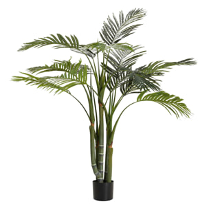 Planta Palmera Areca 80x80x140 Cm