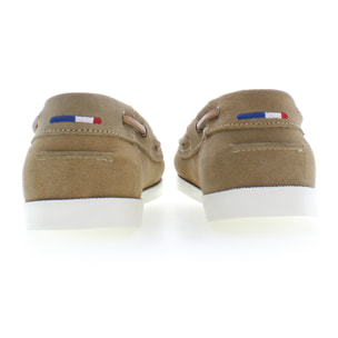 Sneakers U.S. Polo Assn Beige