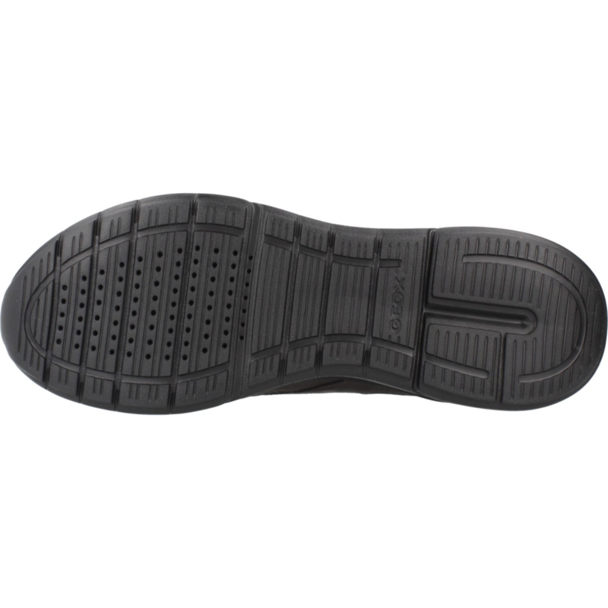 Sneakers de  Hombre de la marca GEOX  modelo U KLAIVER MARRON