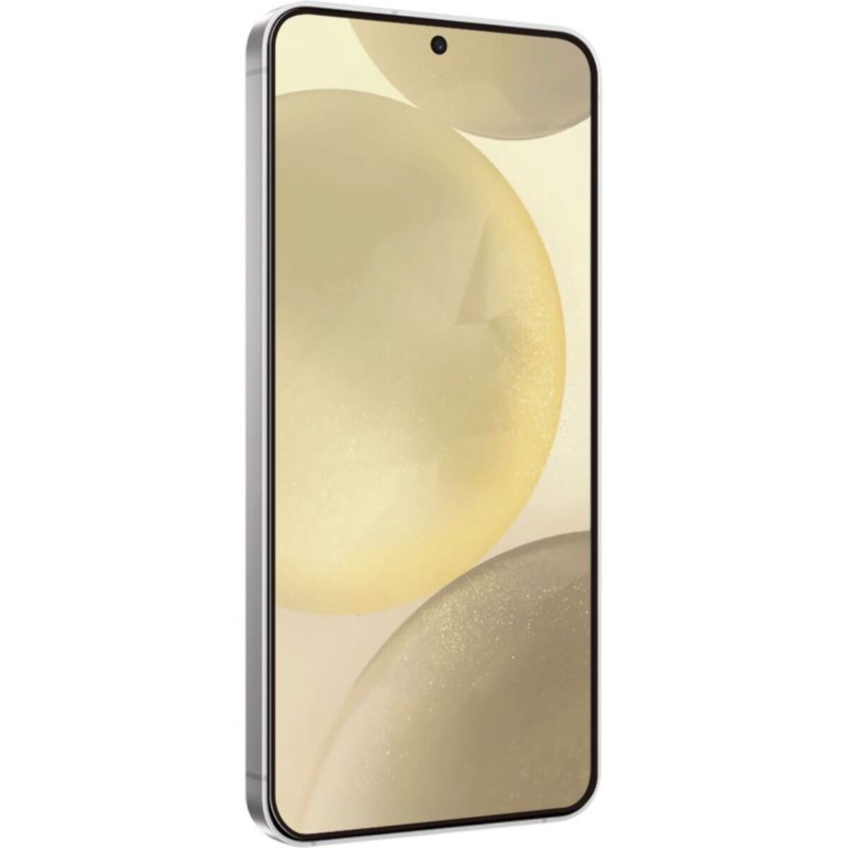 Protège écran ESSENTIELB Samsung S25+ verre trempé x2