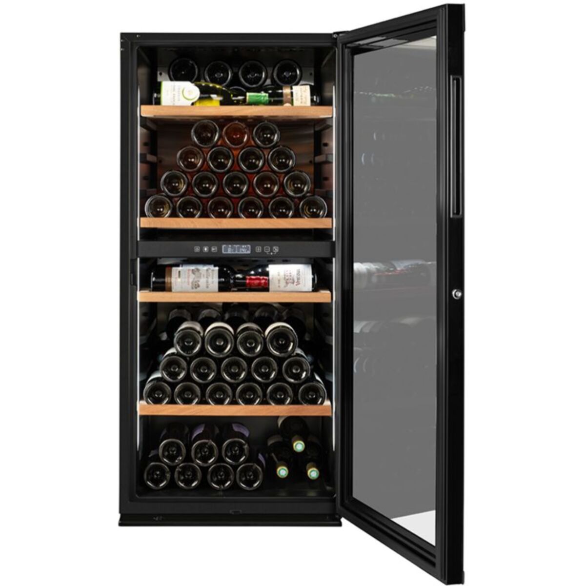 Cave à vin vieillissement CLIMADIFF MILLESIME140DB