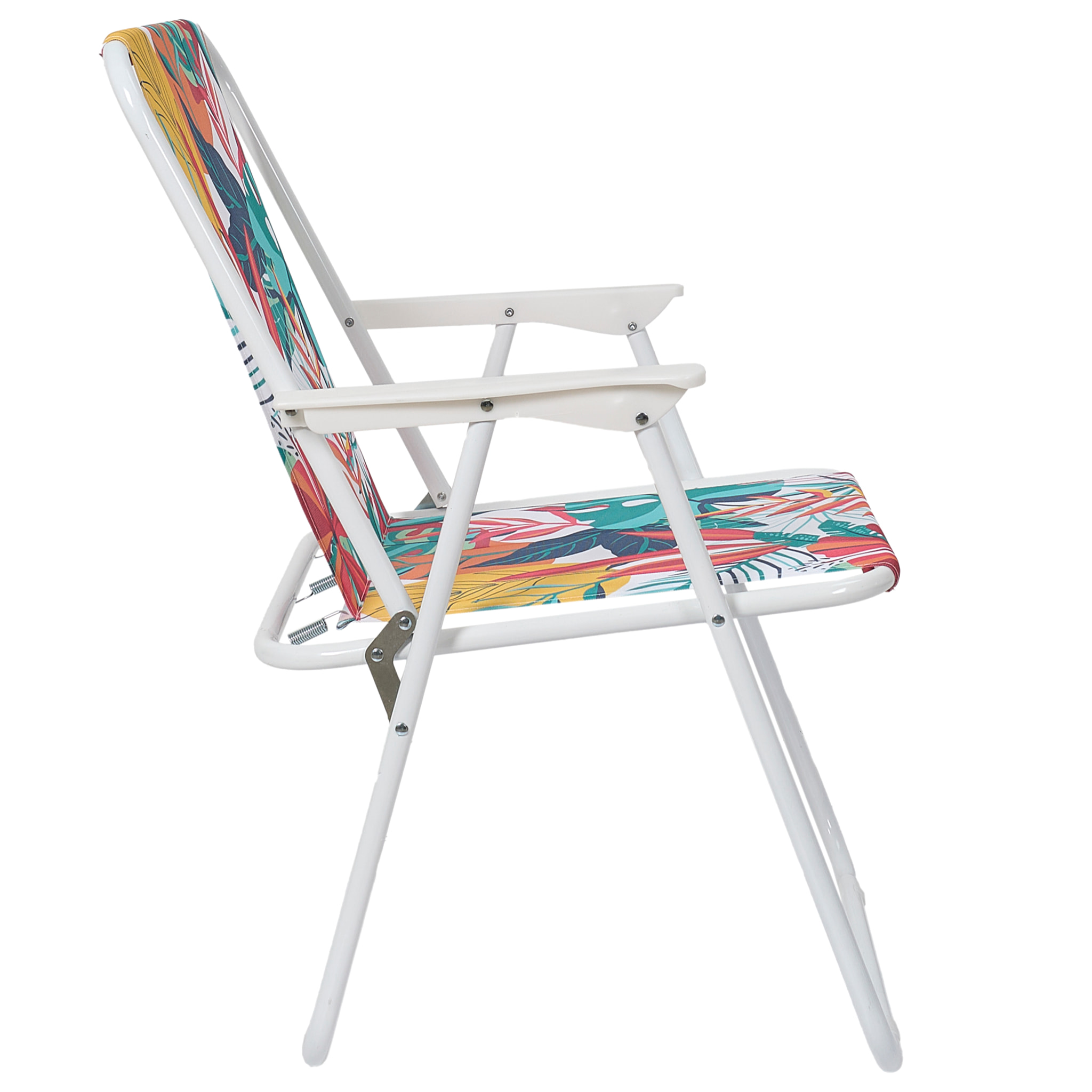 Chaise Pliante Manava