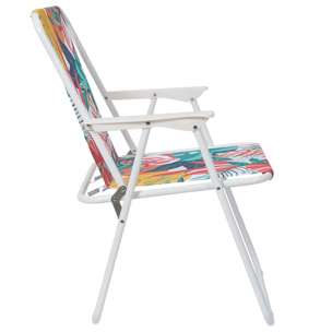 Chaise Pliante Manava
