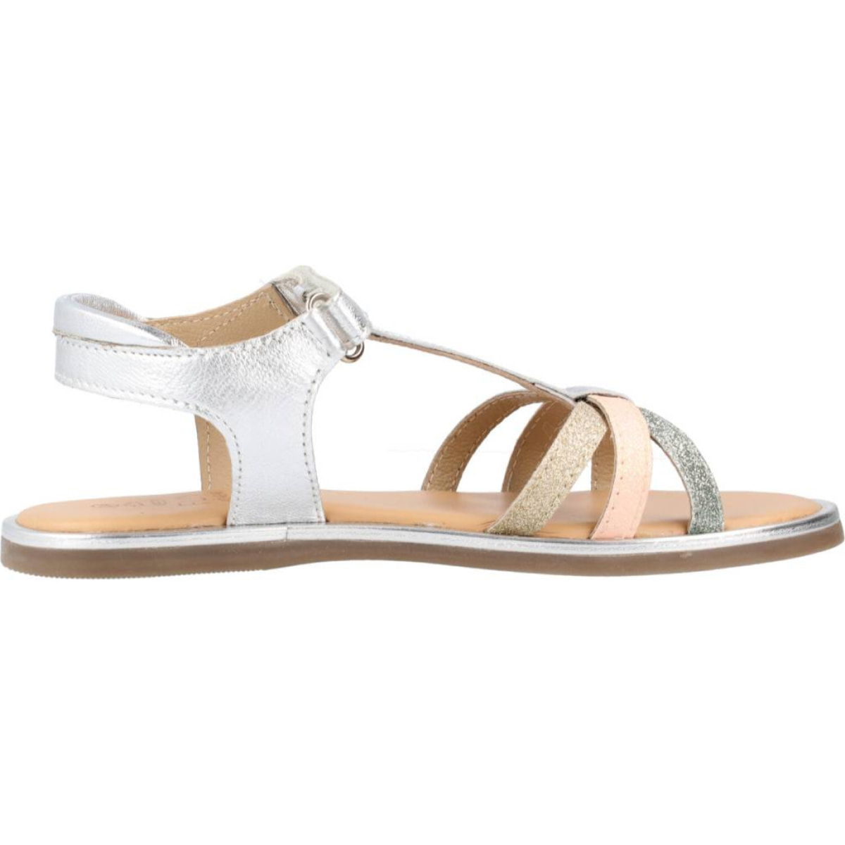 SANDALIAS MOD 8 PARADIS