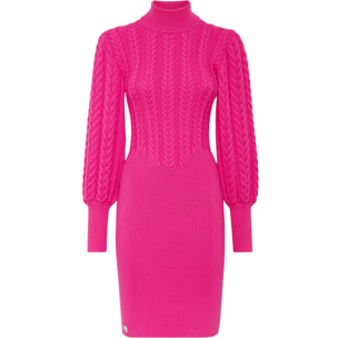 PHILIPP PLEIN Knit Dress