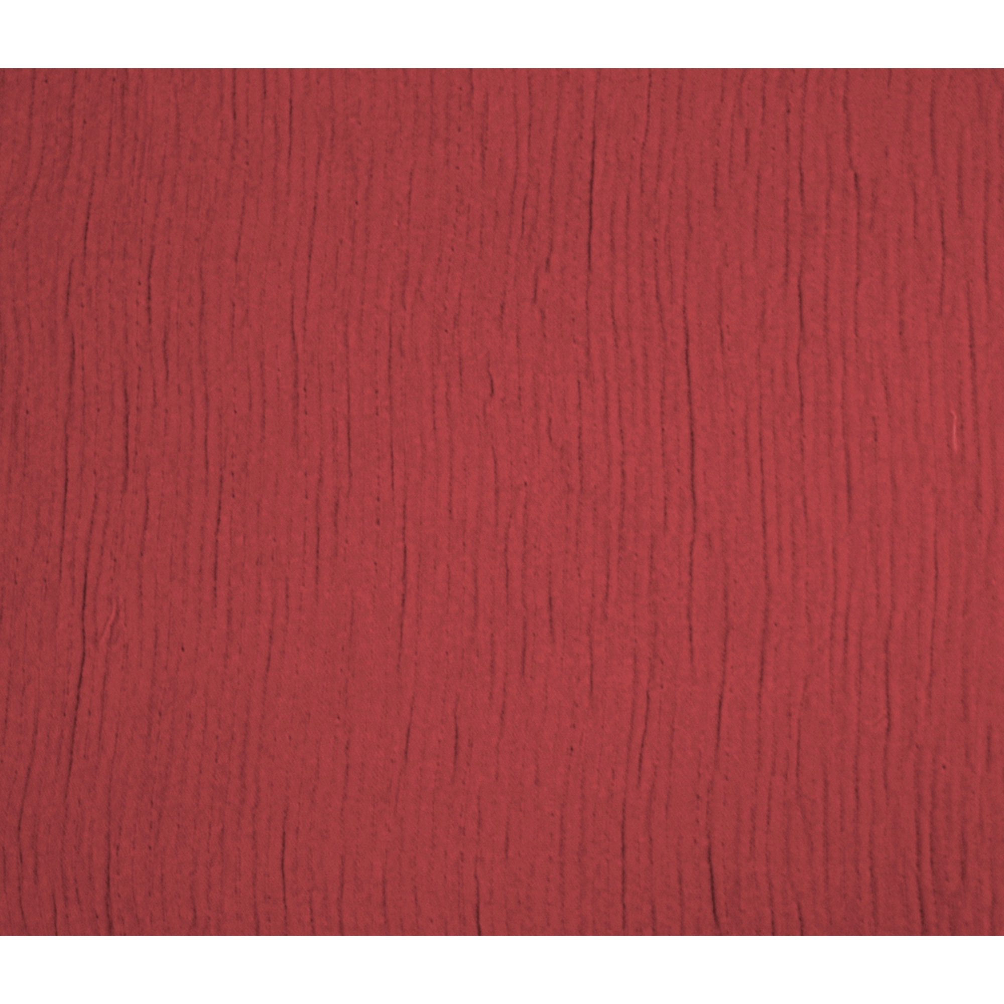 COPRILETTO LETTO MATRIMONIALE FRAGOLA MEZZA STAGIONE TINTA UNITA EFFETTO STROPICCIATO