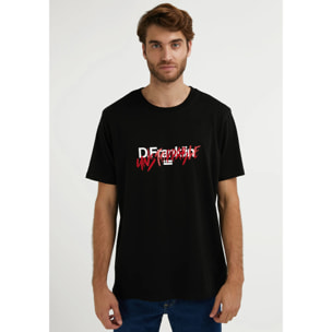 Unstoppable T-Shirt Black