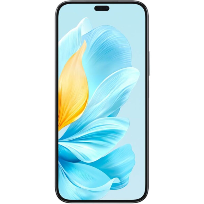 Smartphone HONOR 200 Lite 256Go Noir Minuit 5G