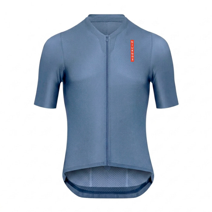Maglia BlueBall Pro Domancy nel colore bianco