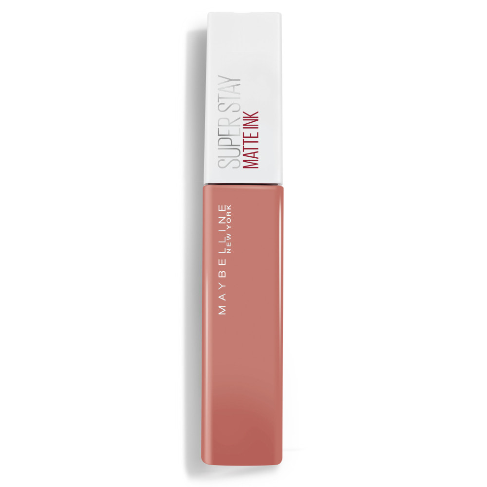 Maybelline Superstay Matte Ink Rouge à Lèvres 65 Seductress