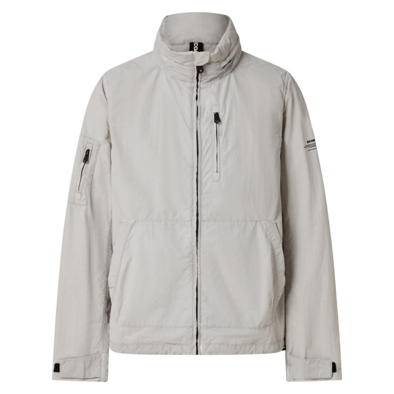 CHAQUETA ECOALF RIGIALF JACKET