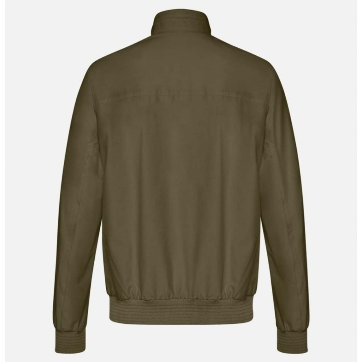 Chaquetas Hombre de la marca GEOX  modelo T3218 MYANMAR VERDE