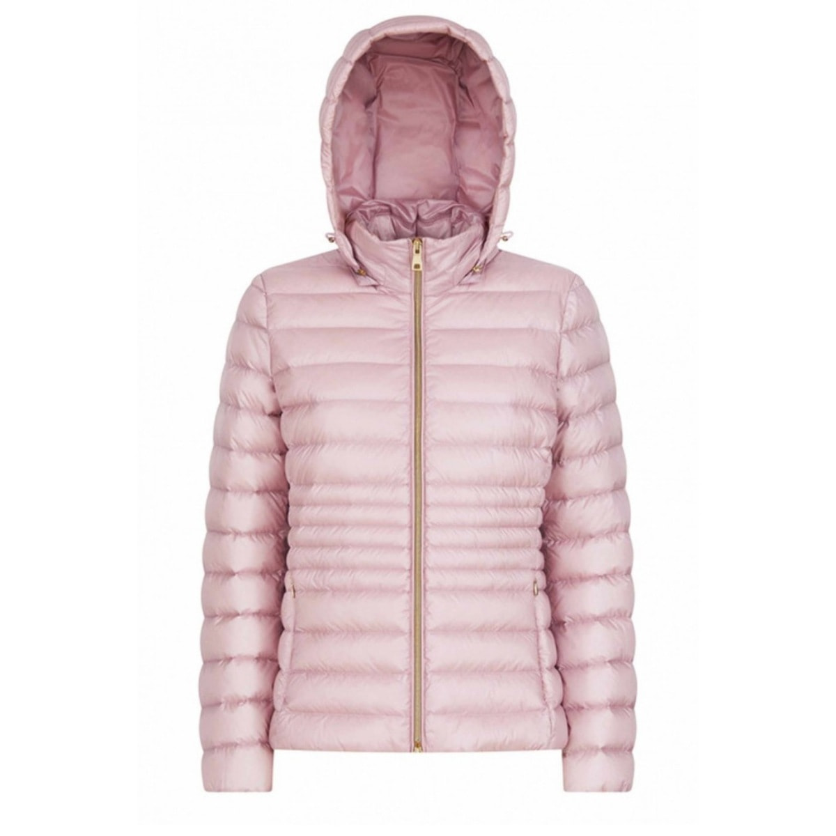 Chaqueta Mujer de la marca GEOX  modelo D JAYSEN Pink