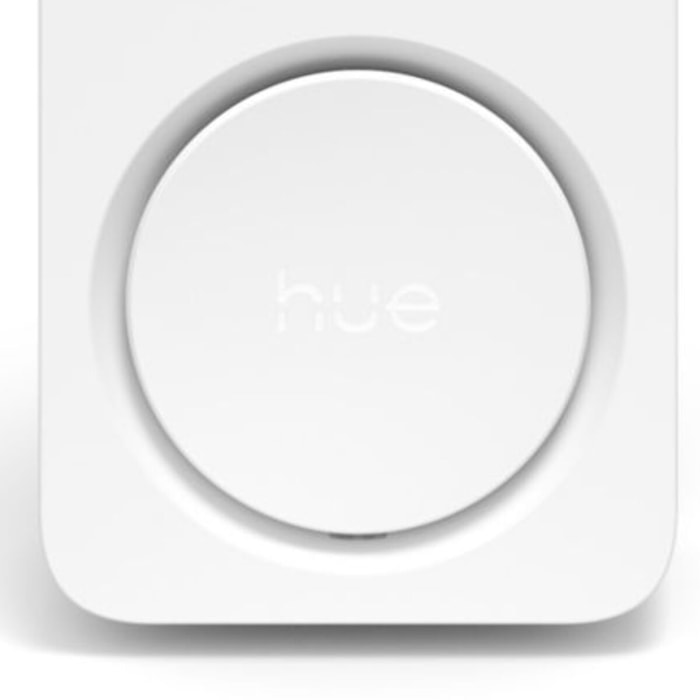 Carillon PHILIPS HUE SECURE connecté