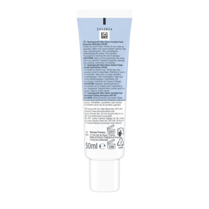 Ultra Sheer SPF 50 - Fluide Solaire Invisible Ultra Sheer Hydratation 50 ml