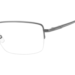 Gafas de Vista Carrera 8895 R80 de Metal Hombre 55 mm
