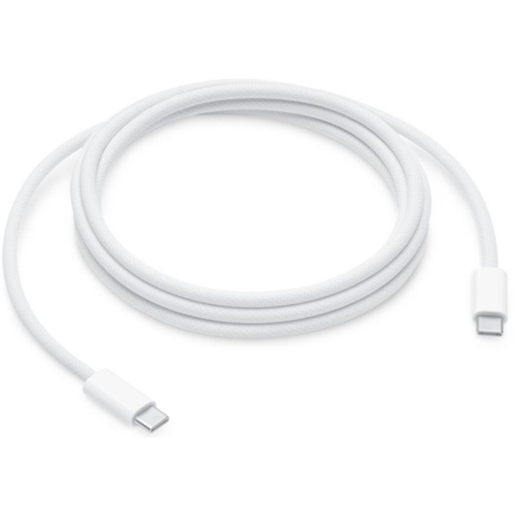 Câble USB C APPLE USB-C / USB-C 240W 2M