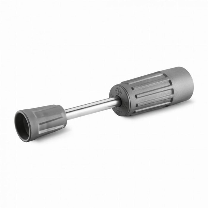 Lance non pivotante KARCHER 250 mm, 300 bar, ergonomique - 4.112-027.0