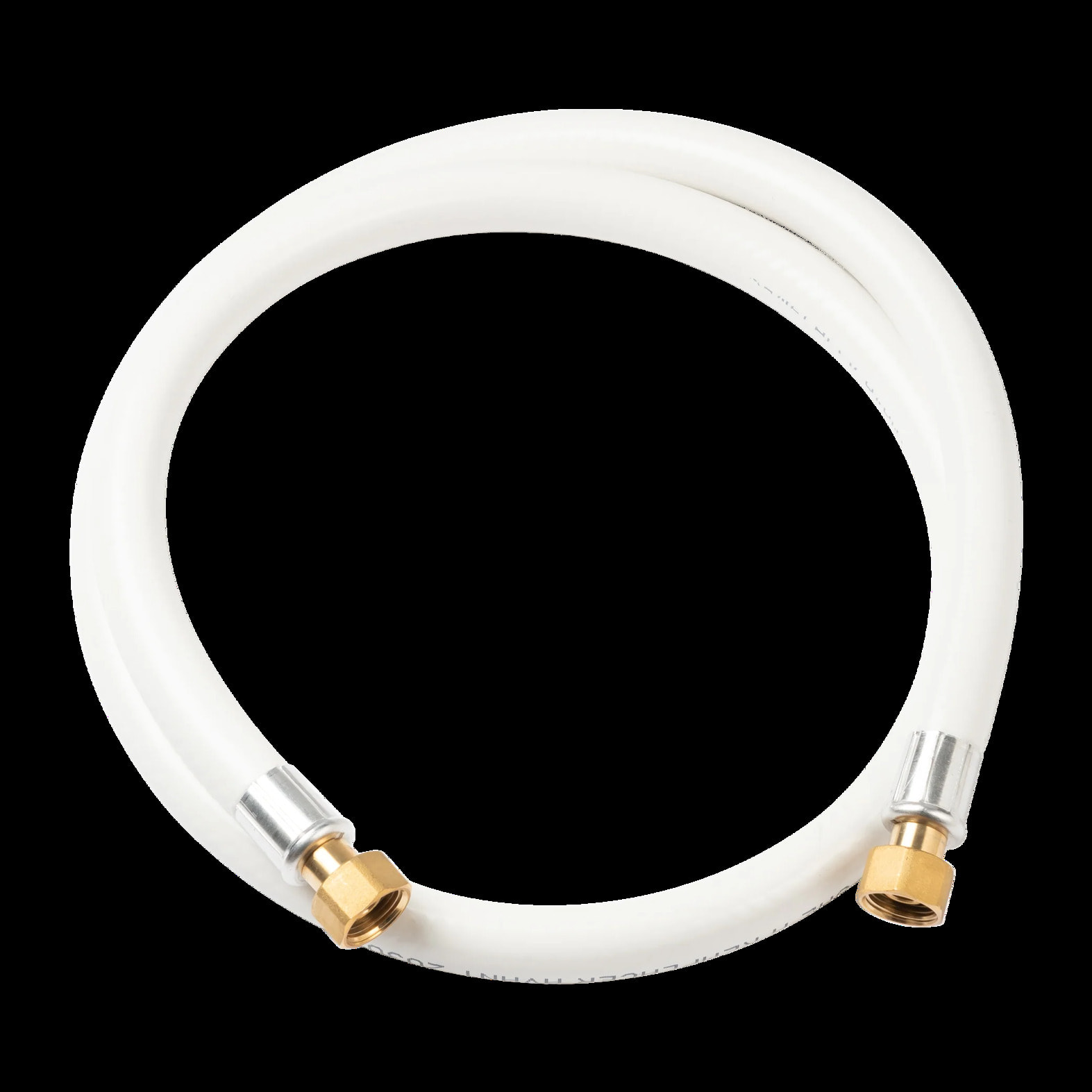 Flexible pour gaz naturel d'1,50 m