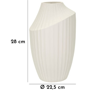 VASO ICE CM Ø 22,5X38