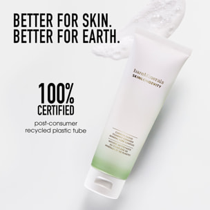 Skinlongevity - Nettoyant Doux Crème-Mousse 120 ml