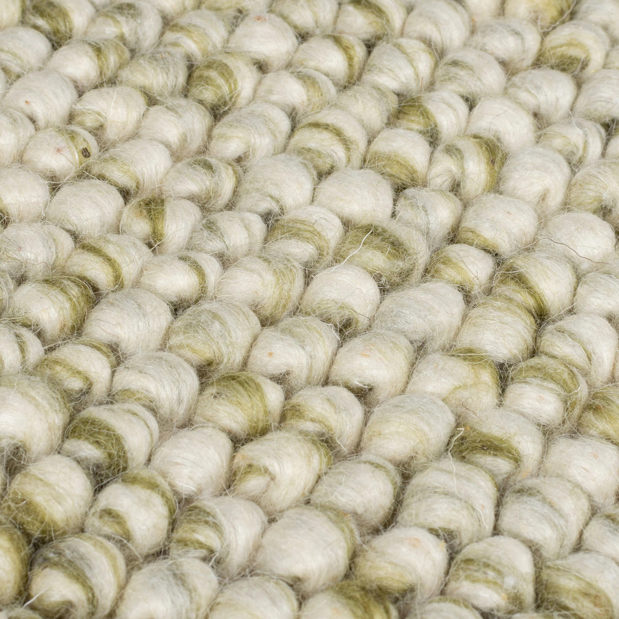 Tapis laine bouclée MINERALS
